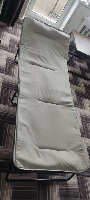 Раскладушка IKEA