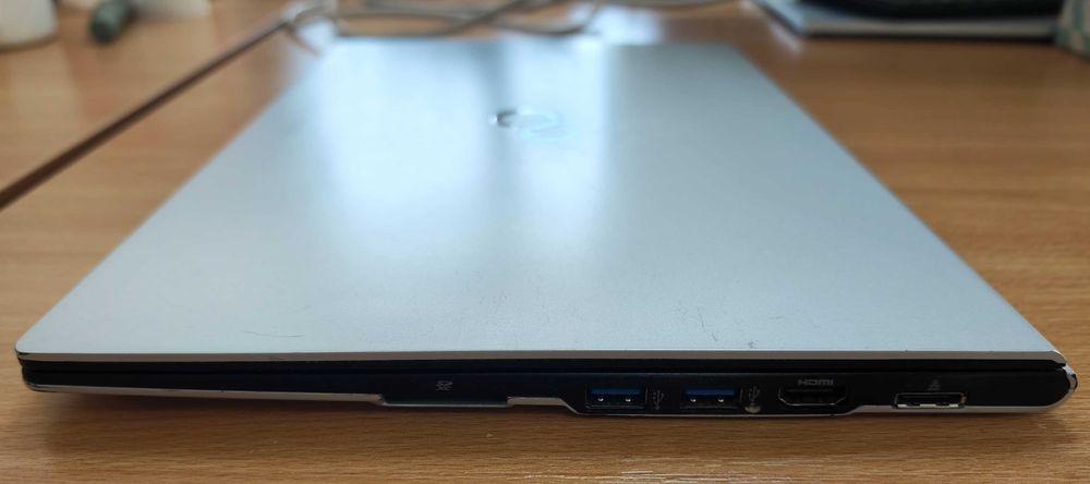 Ultrabook Fujitsu Lifebook U772, i7-3687U, 8GB RAM, SSD 500GB, Win 11 Pro