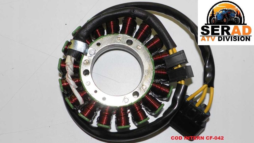 Stator magnetou CFMoto CForce 400 450 520 550 0GR0-032000-1000