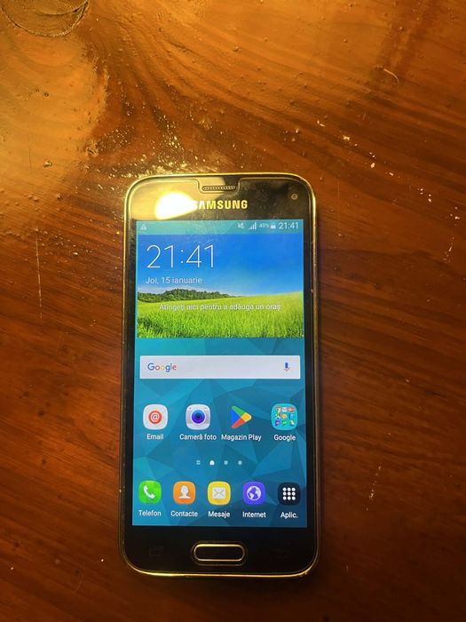 Samsung Galaxy S5 mini