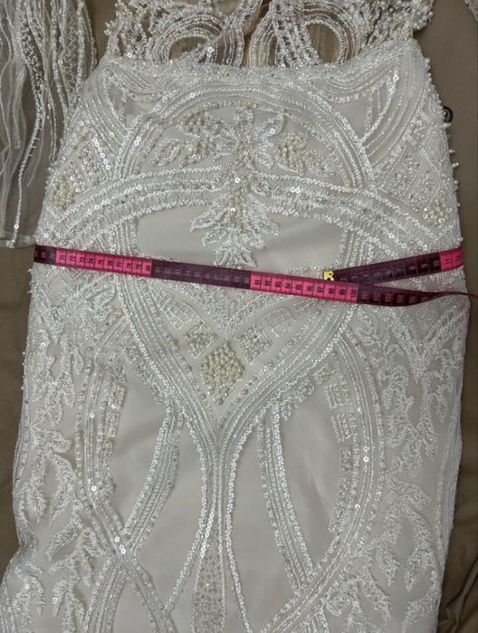 Rochie mireasǎ Maya Fashion