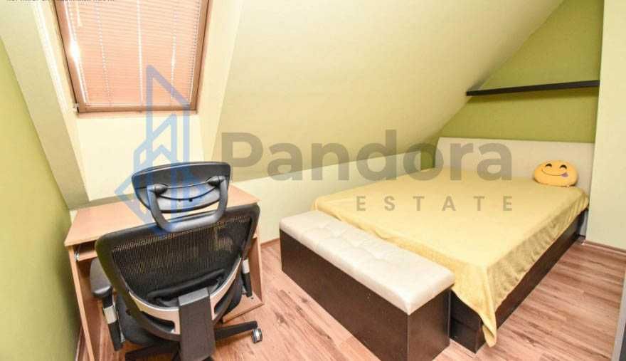 Дава се под наем Тристаен апартамент в София, Борово - 105 кв.м за 680 € - Снимка #7