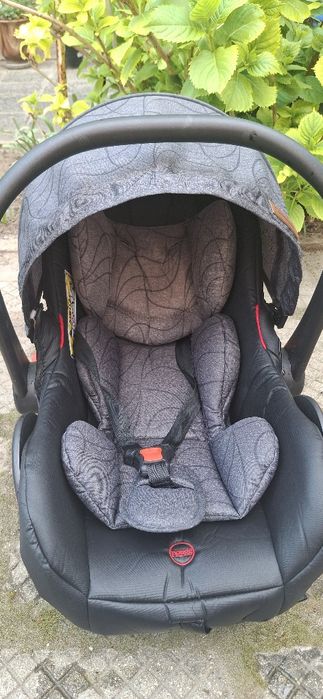 Кошче Чиполино за новородено