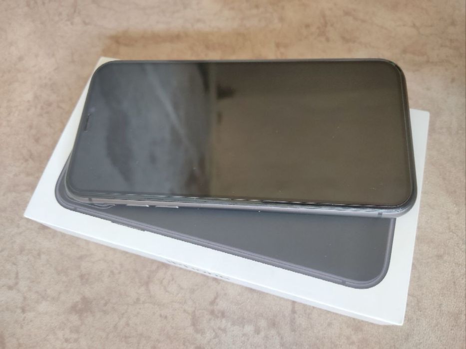 Iphone 11 128 gb 78%