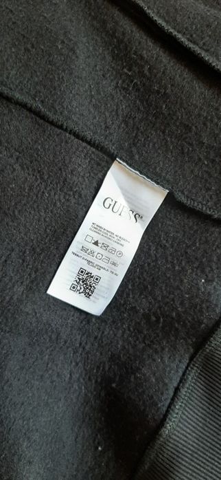 Спортен екип Guess
