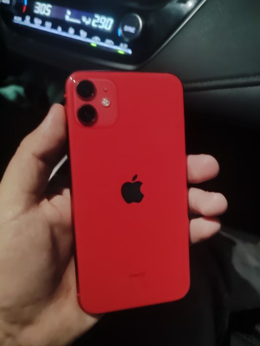 Срочно продам Iphone 11 64Gb