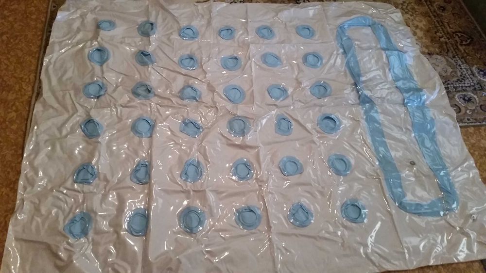 Продавам плажен дюшек