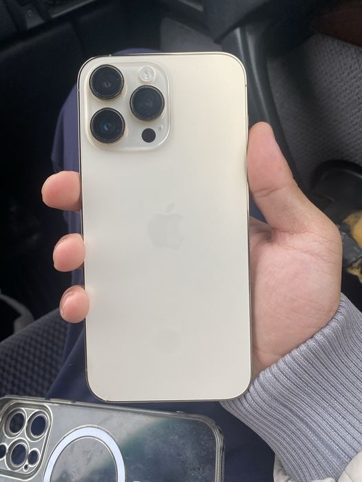 айфон 14 про макс 256 гб 88% емкость