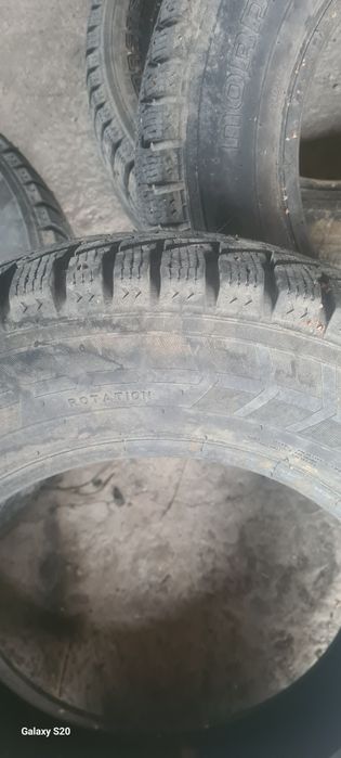 Продам резина на 15