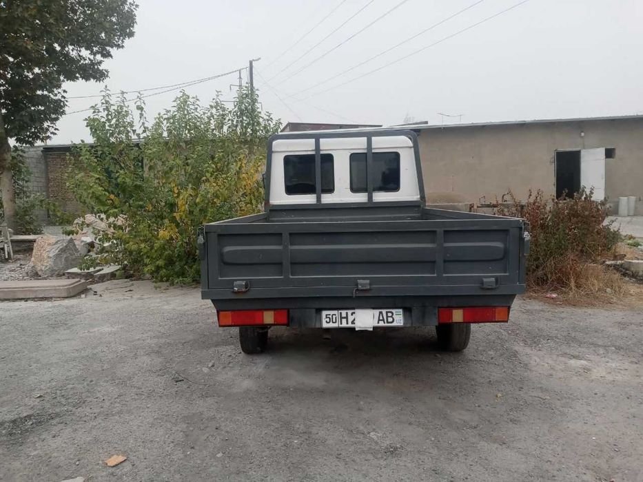 wolksvagen transporter