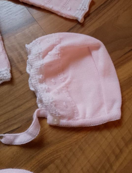 Costumaș 3 piese FETIȚĂ