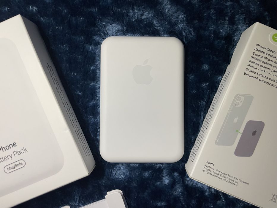 Apple MagSafe Battery Pack