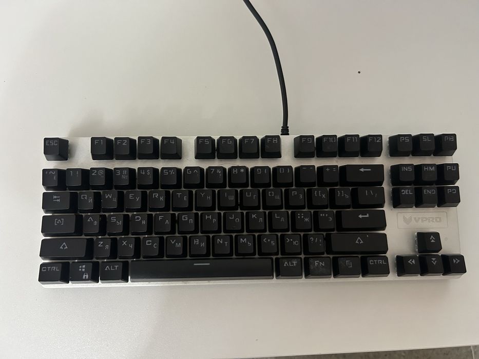 Игровой миниатюрный комп