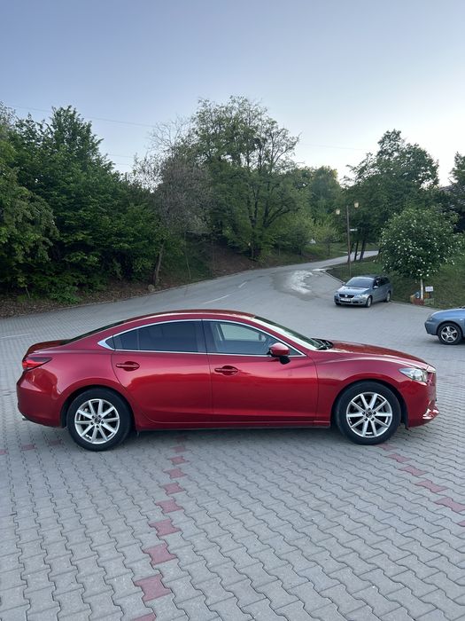 MAZDA 6 2013 — imagine 4