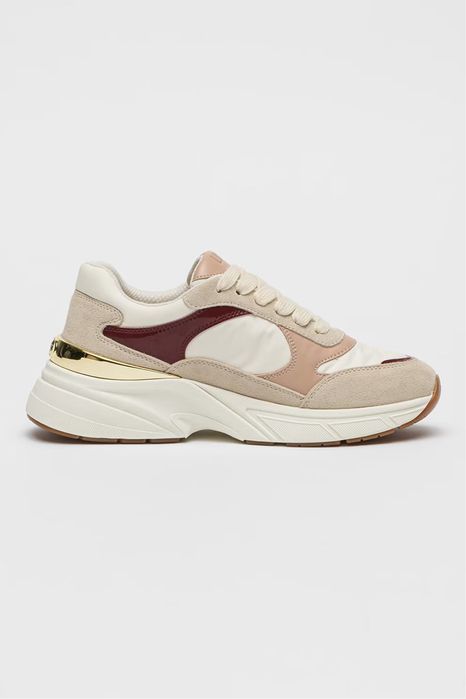Оригинални дамски маратонки Liu Jo – Chunky sneakers – НОВИ