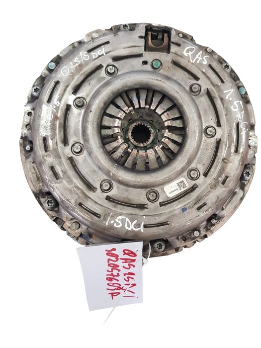 Ambreiaj Vascocuplaj Renault Megane Iv B9A/M_ 2015 - > 1.5 Dci 110 K9K