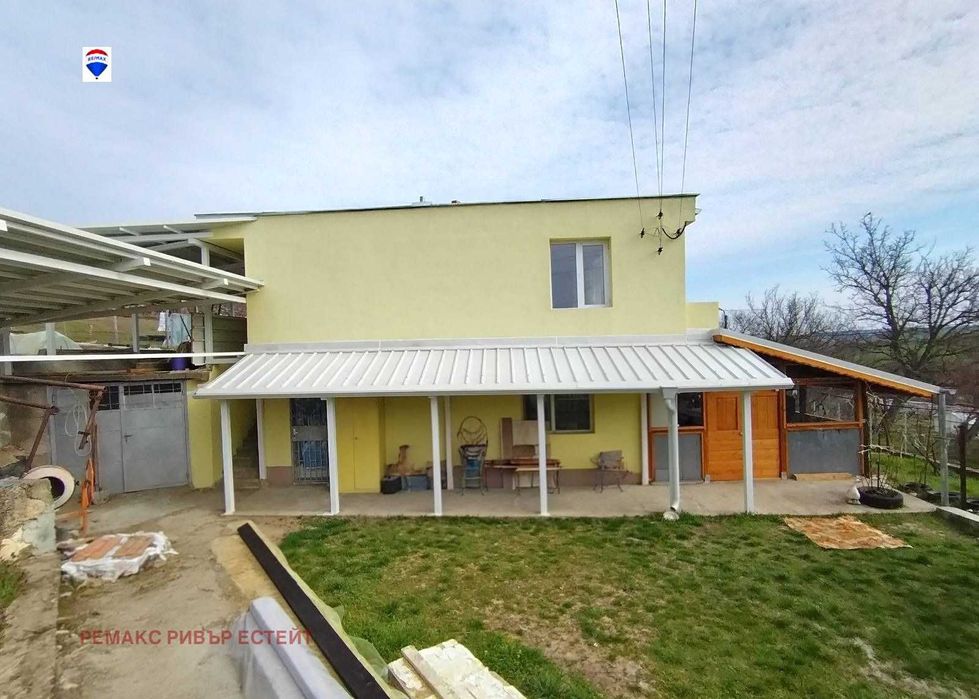 Продава се Къща в с. Долно Абланово, Област Русе - 102 кв.м за 720 €/кв.м - Снимка #1
