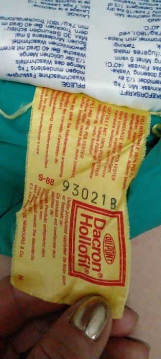 Спальный мешок для походов