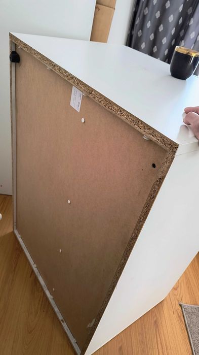 Unitate depozitare culisantă/ dulap pentru copii