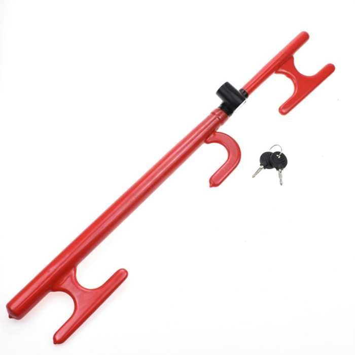 Бастун за волан два модела -8018/РА1204