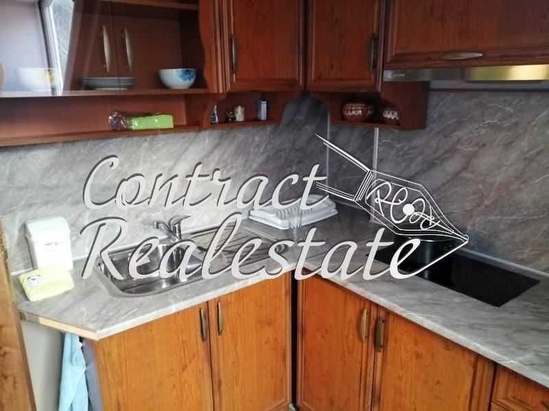 Дава се под наем Едностаен апартамент в Варна, Гръцка махала - 38 кв.м за 382.5 € - Снимка #3