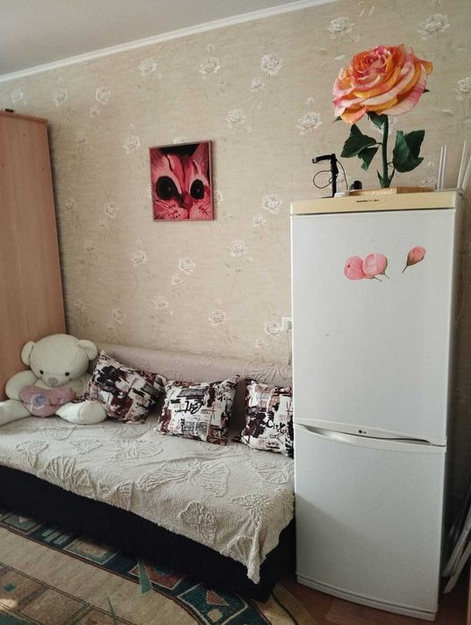 Продам двухкомнатную квартиру