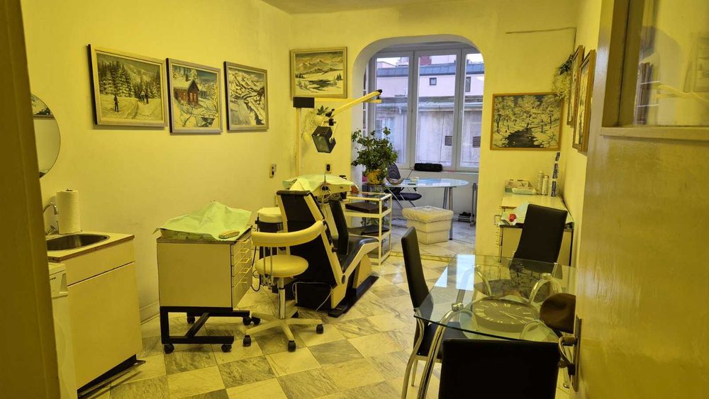 Продава се Двустаен апартамент в Варна, Централна поща - 66 кв.м за 3334 €/кв.м - Снимка #6