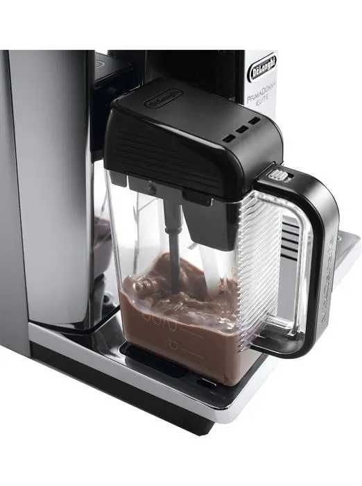 Kофемашина DeLonghi ECAM650.85.MS PrimaDonna Elite Experience optom va