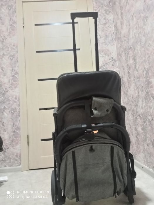 Продам прогулочную детскую