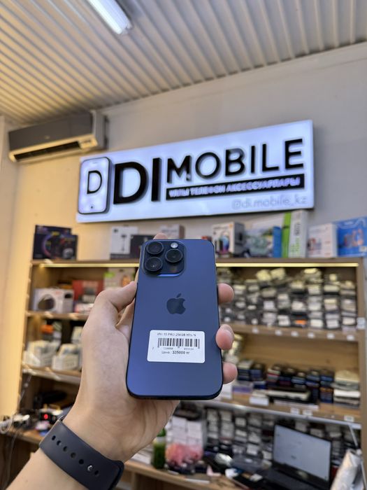 iPhone 15 pro Айфон 15 про