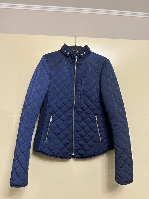 Geaca de primavara Zara  S