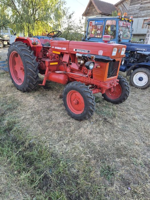 Tractor universal 650