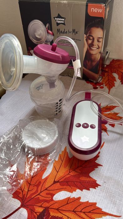 Pompa de san electrica