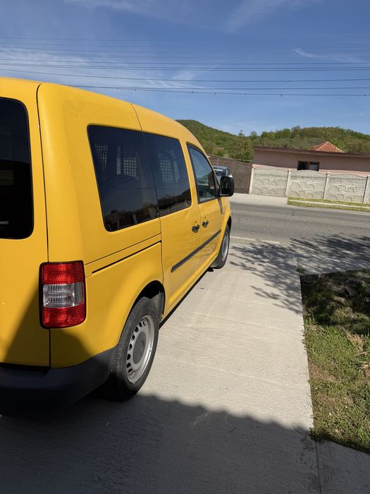 De vanzare Volkswagen caddy