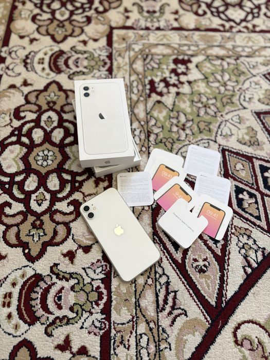 Iphone 11 128gb / Айфон 11 128гб