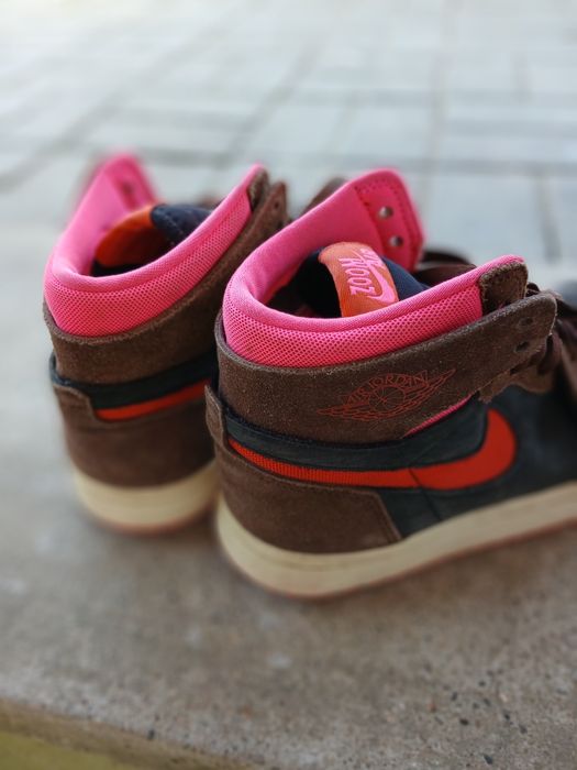 Nike Air Jordan 1 Mid