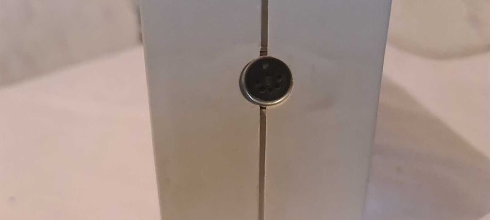 Радиоприемник "Медео 202", СССР