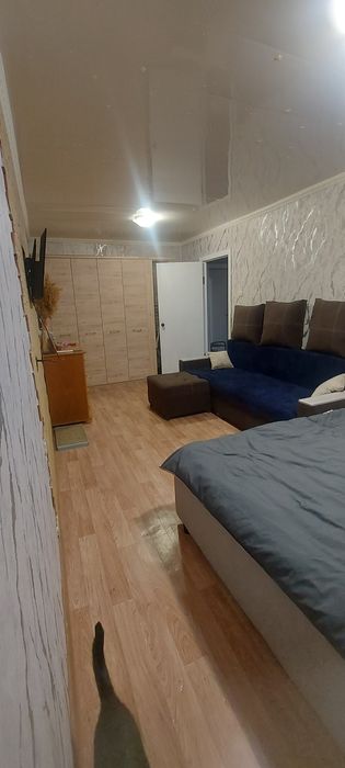 Продам квартиру полуторку