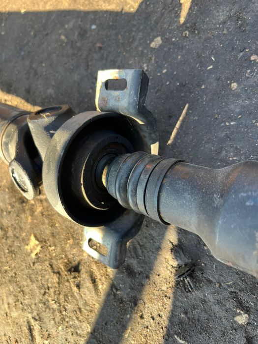 Кардан за Mercedes C-Class W205 само на задно