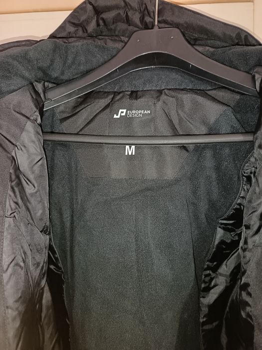 Дамско яке за зимни спортове JP EUROPEAN DESIGN, ново