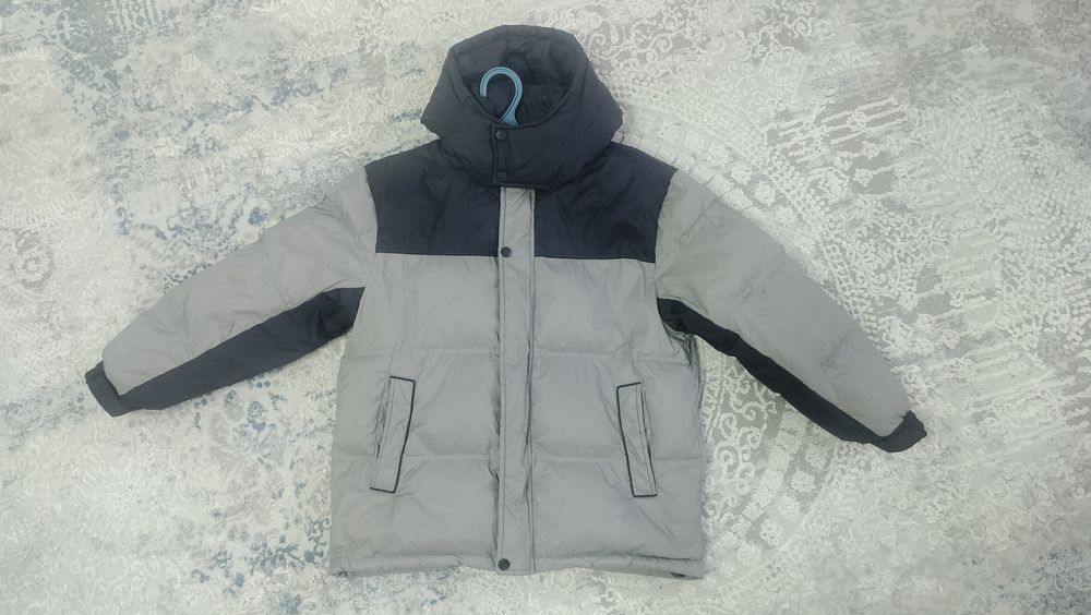 Куртка подростковый