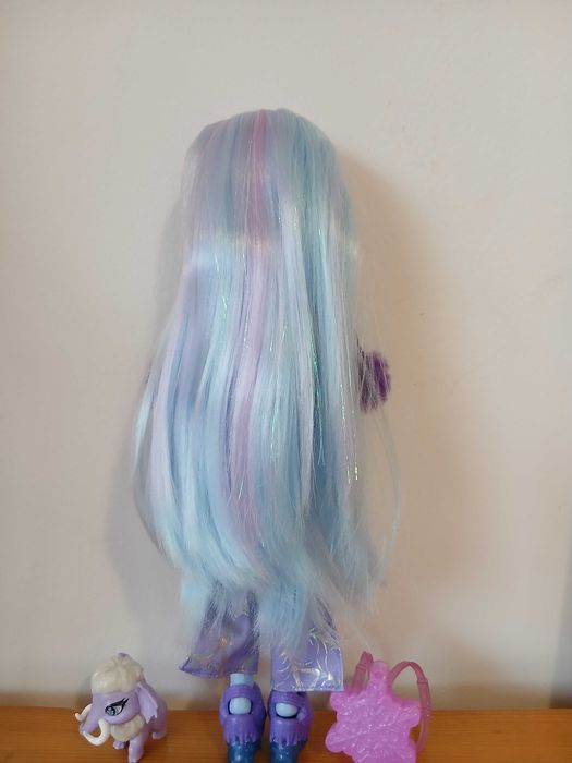 Кукла Monster High Abbey Bominable