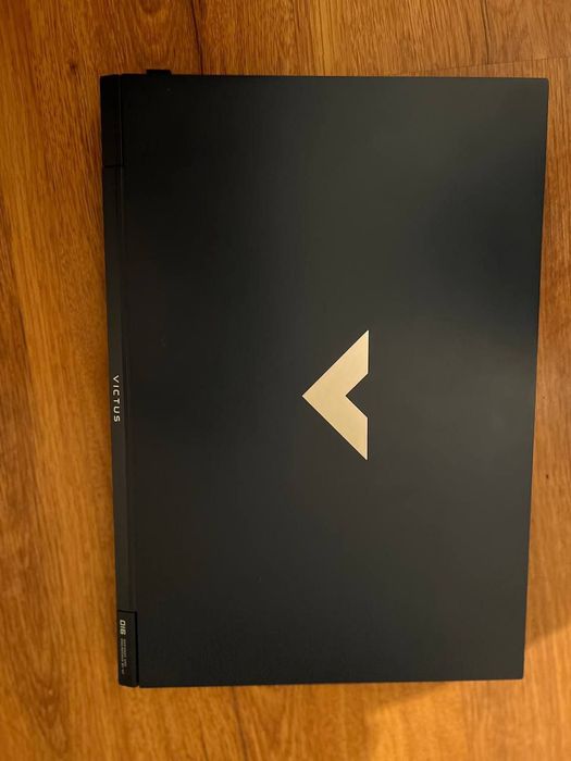 HP Victus 16 gaming laptop