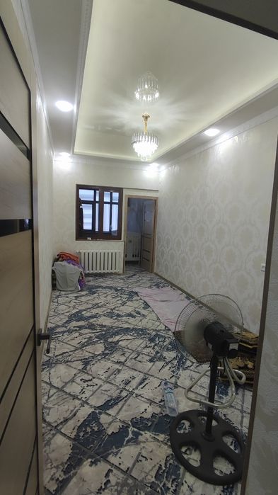 квартира сотилади