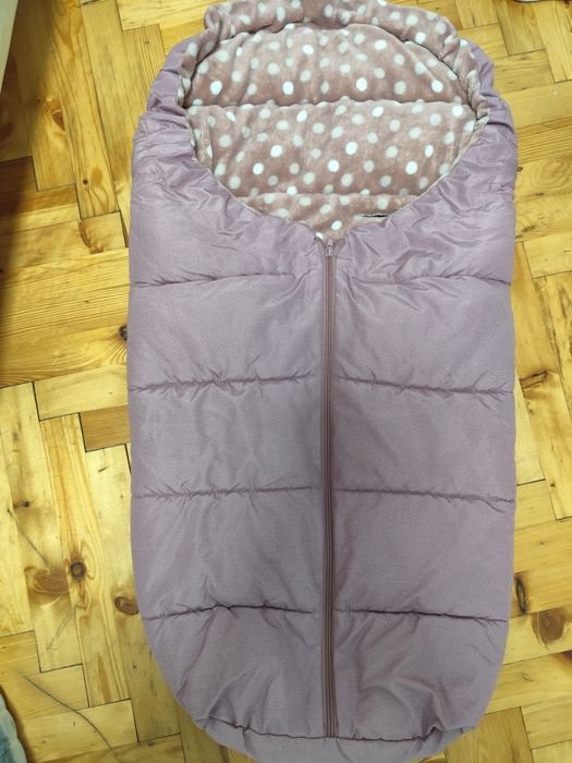 Термо чувалче за количка