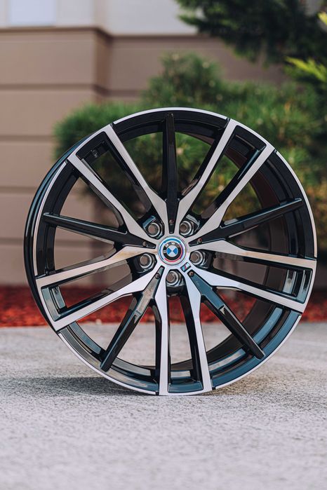 Jante Roti BMW M R21 5x112 Seria 7 X4 X5 X6 X7 G30 G31 G60 G70 G14 G15 G16 G11 G12 G05 G06 G07 G04