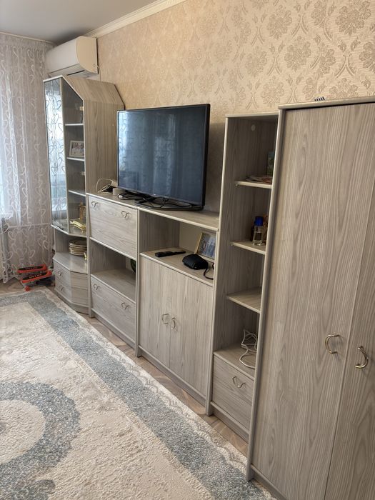 Продам стенку в отличном состоянии