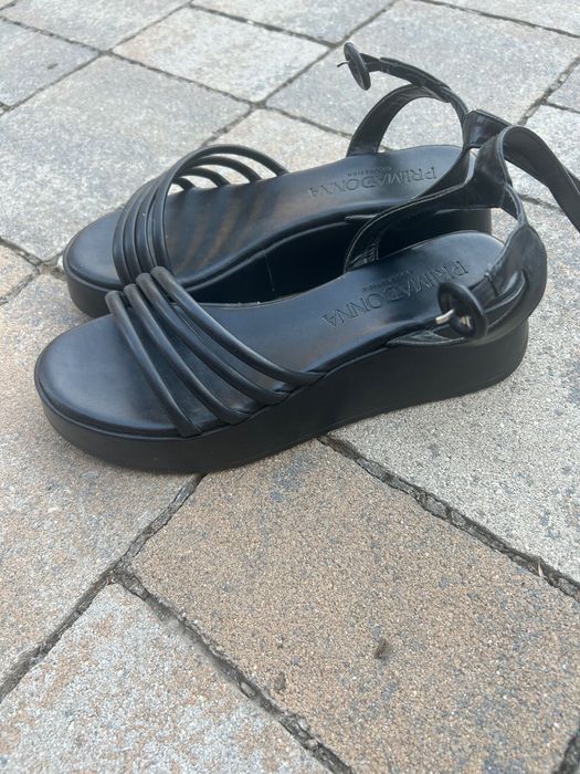Сандали Primadonna 37