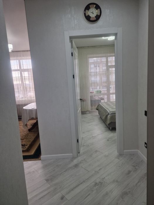 Продается квартира