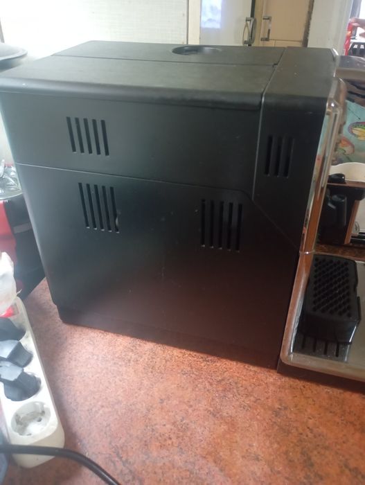 Кофемашина PHILLIPS